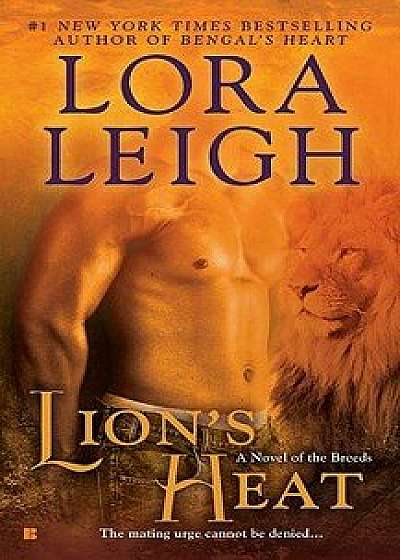 Lion's Heat/Lora Leigh