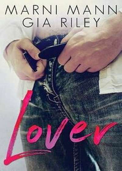 Lover, Paperback/Gia Riley