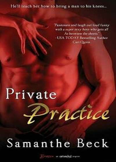 Private Practice, Paperback/Samanthe Beck