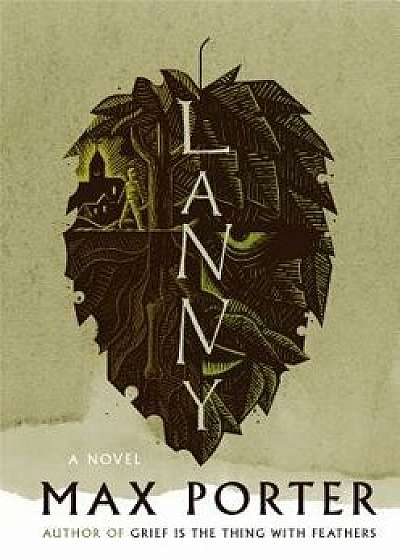 Lanny, Hardcover/Max Porter