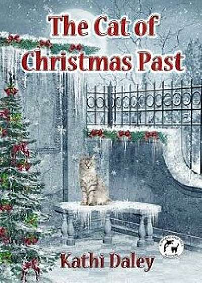 The Cat of Christmas Past, Paperback/Kathi Daley