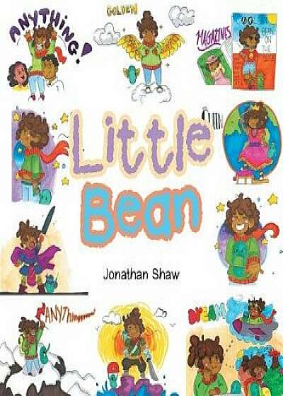 Little Bean, Paperback/Jonathan Shaw