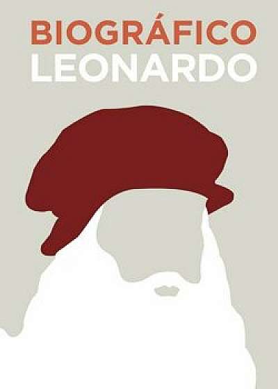 Biográfico Leonardo, Hardcover/Andrew Kirk
