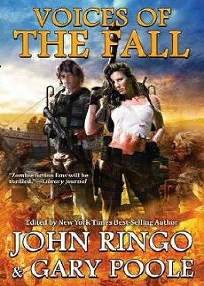 Voices of the Fall, Hardcover/John Ringo
