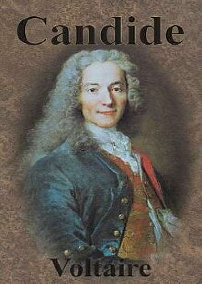 Candide, Hardcover/Voltaire