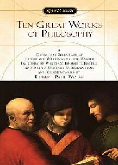 Ten Great Works of Philosophy/Various