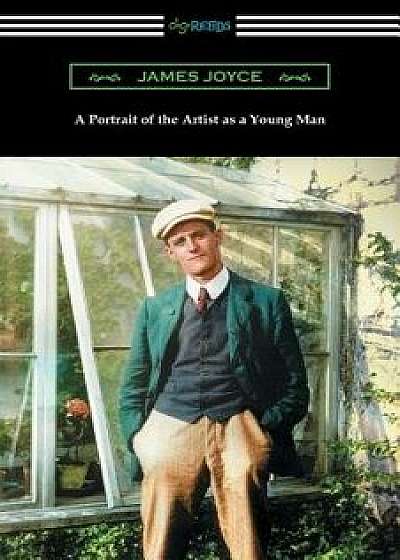 A Portrait of the Artist as a Young Man (with an Introduction by Fallon Evans), Paperback/James Joyce