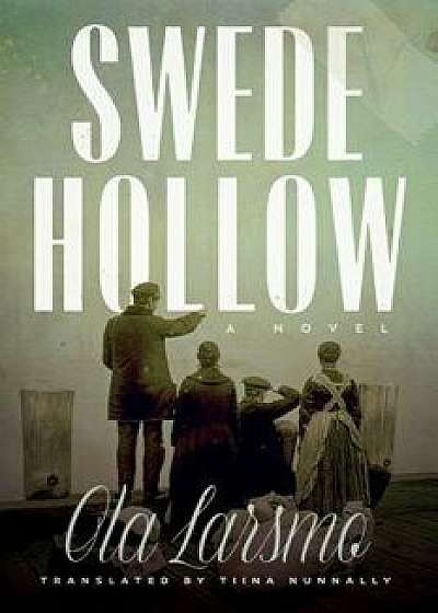 Swede Hollow, Hardcover/Ola Larsmo