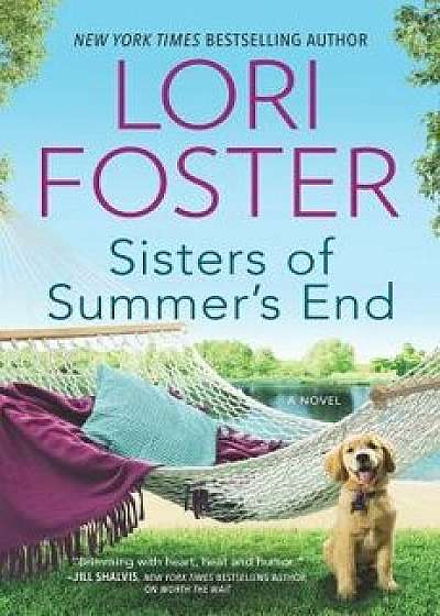 Sisters of Summer's End, Paperback/Lori Foster
