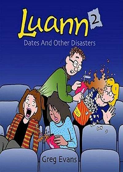 Dates and Other Disasters/Greg Evans