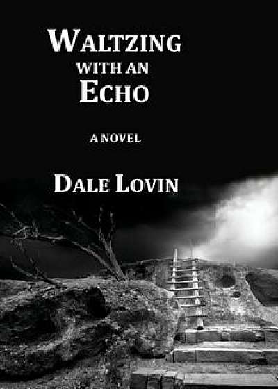 Waltzing with an Echo, Paperback/Dale Lovin