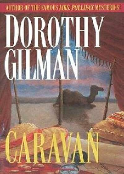 Caravan, Paperback/Dorothy Gilman