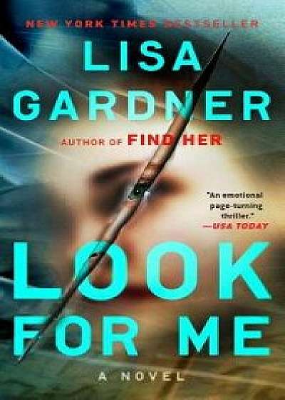Look for Me/Lisa Gardner