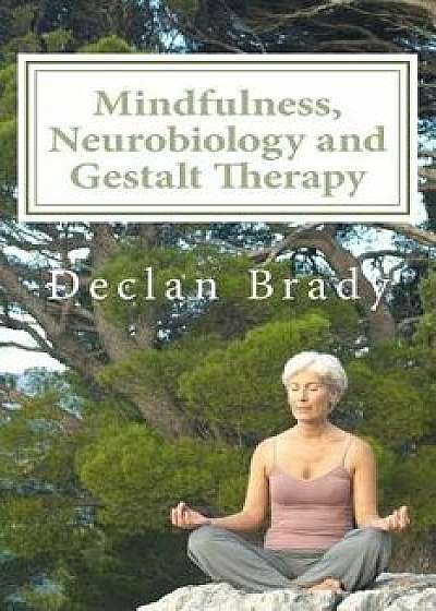 Mindfulness, Neurobiology and Gestalt Therapy, Paperback/Declan Brady