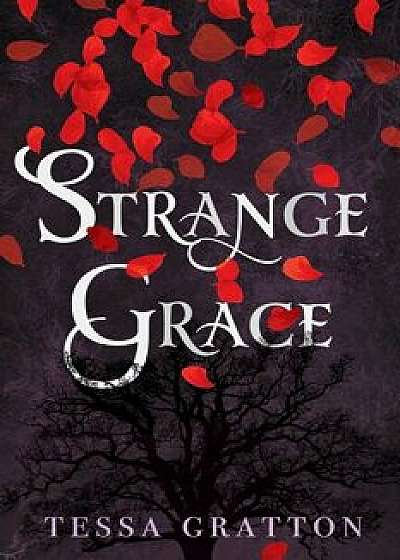 Strange Grace, Paperback/Tessa Gratton
