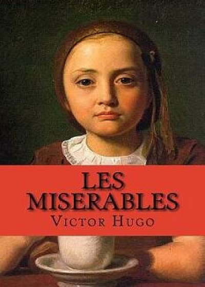 Les Miserables (Saga Complete 5 a 1) (French Edition), Paperback/Victor Hugo