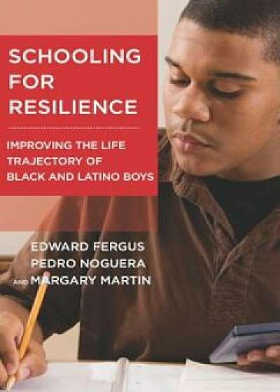 Schooling for Resilience: Improving the Life Trajectory of Black and Latino Boys, Paperback/Edward Fergus