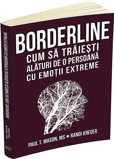 Borderline: cum să trăiești alături de o persoană cu emoții extreme
