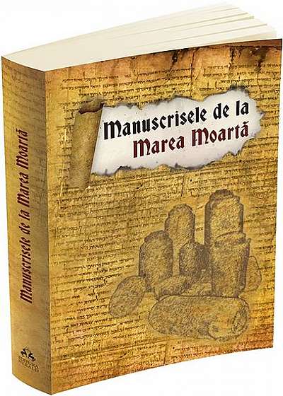 Manuscrisele de la Marea Moartă