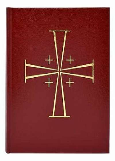 Lectionary for Masses with Children, Hardcover/Catholic Book Publishing Co