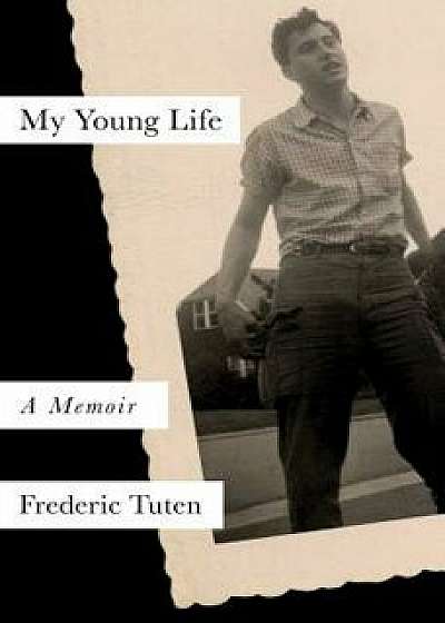 My Young Life, Hardcover/Frederic Tuten
