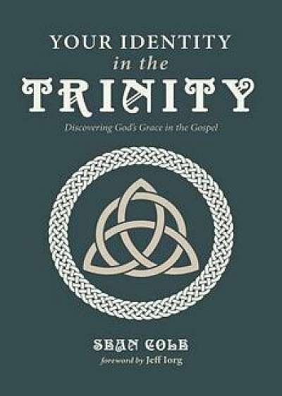 Your Identity in the Trinity, Paperback/Sean Cole