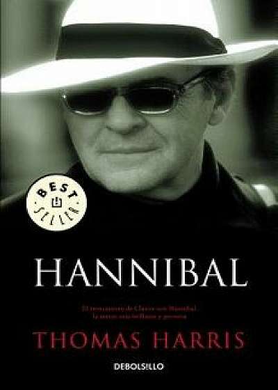 Hanibal / Hannibal, Paperback/Thomas Harris