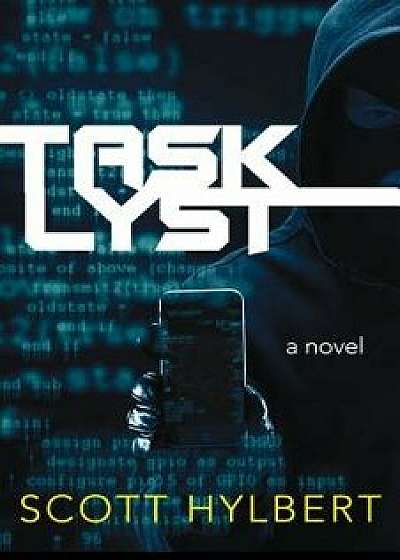 Task Lyst, Hardcover/Scott Hylbert