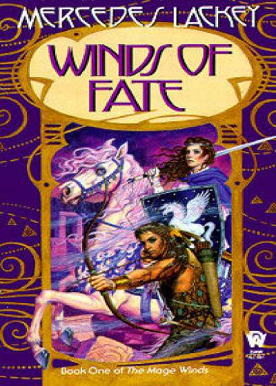 Winds of Fate/Mercedes Lackey