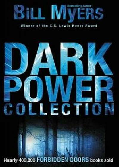 Dark Power Collection, Paperback/Bill Myers