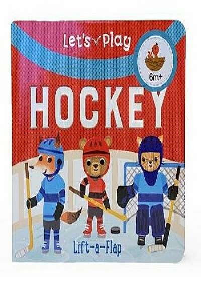 Let's Play Hockey/Ginger Swift