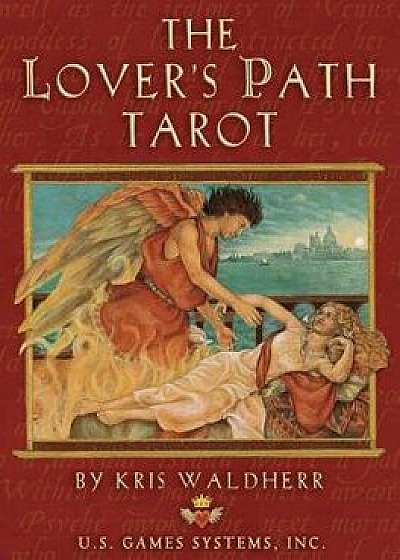 The Lover's Path Tarot Deck/Kris Waldherr
