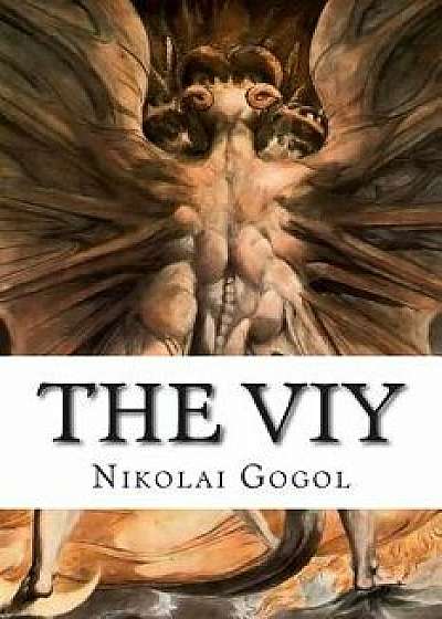 The Viy/Nikolai Gogol