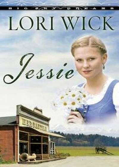 Jessie, Paperback/Lori Wick