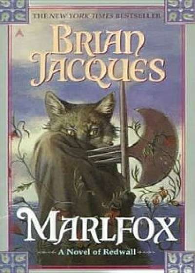 Marlfox/Brian Jacques