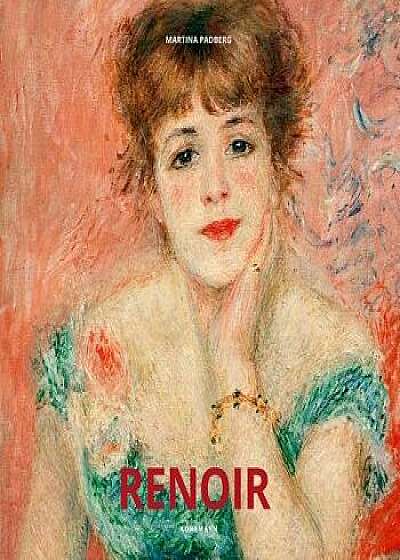 Renoir, Hardcover/Martina Padberg