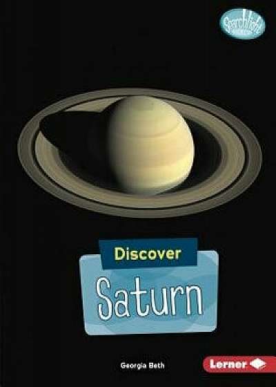 Discover Saturn/Georgia Beth