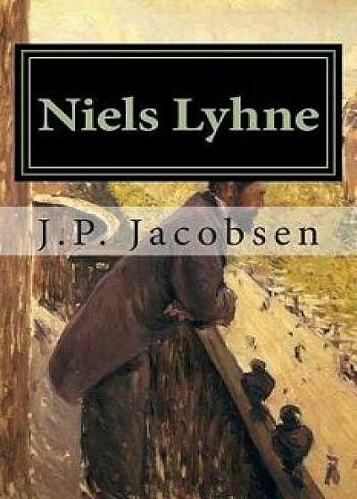 Niels Lyhne, Paperback/J. P. Jacobsen