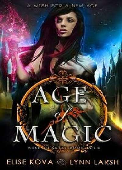 Age of Magic, Paperback/Elise Kova
