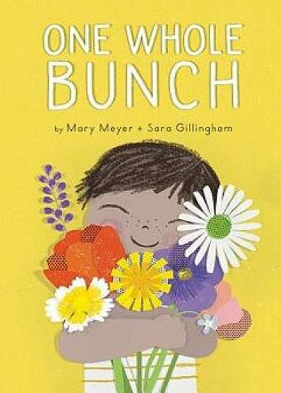 One Whole Bunch/Mary Meyer