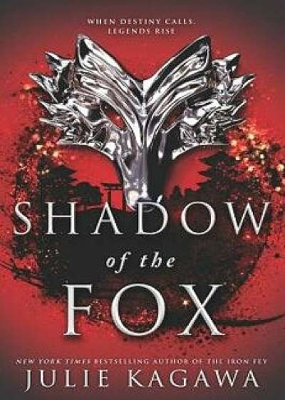 Shadow of the Fox, Paperback/Julie Kagawa