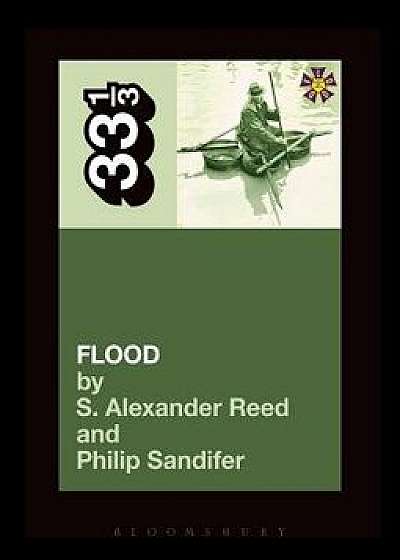 They Might Be Giants' Flood, Paperback/S. Alexander Reed
