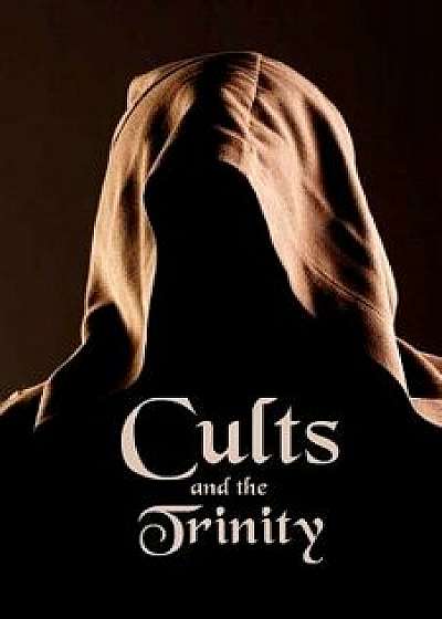 Cults and the Trinity, Paperback/Ken Johnson