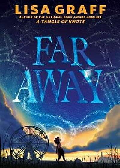 Far Away, Hardcover/Lisa Graff