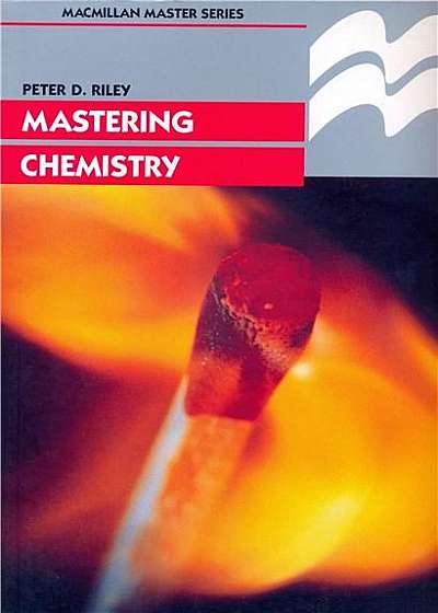 Mastering Chemistry