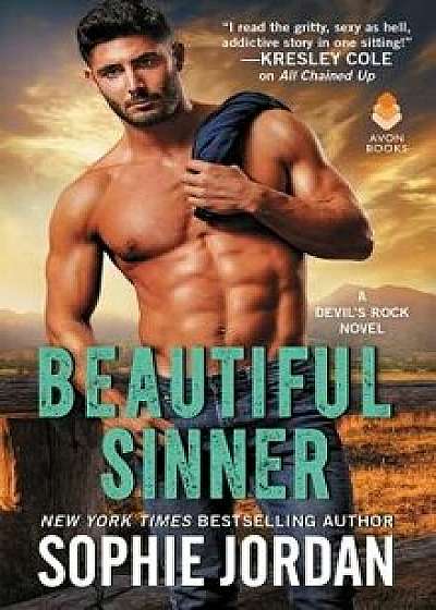 Beautiful Sinner: A Devil's Rock Novel/Sophie Jordan