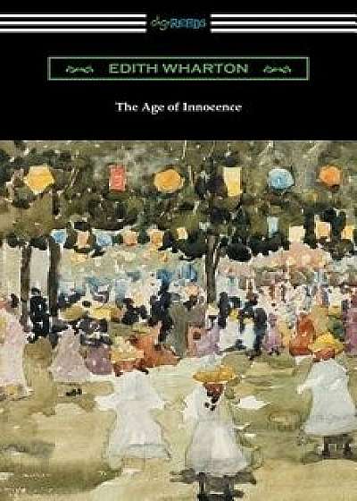 The Age of Innocence, Paperback/Edith Wharton