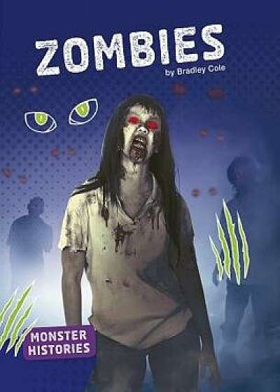 Zombies/Bradley Cole