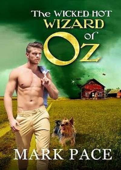 The Wicked Hot Wizard of Oz, Paperback/Mark Pace