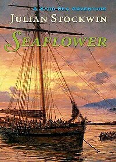 Seaflower, Paperback/Julian Stockwin